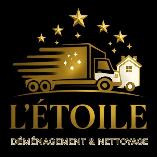 L'Étoile Déménagement et Nettoyage